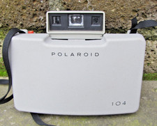 Polaroid land camera automatic - polaroid,