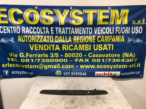 Maniglia portellone posteriore - maniglia,