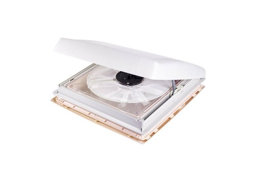 Thule vent motorizzato - vent,