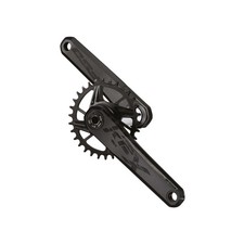 kfx modular crankset bb392evo