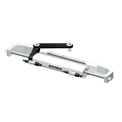 Kit timoneria idraulica