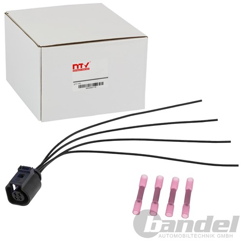 Nty kit riparazione cavi - nty,
