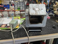 forno per ceramica usato