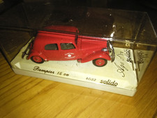 SOLIDO AGE D'OR 1:43