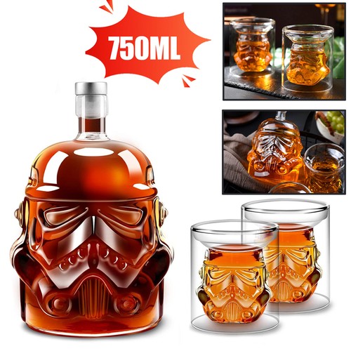 Bottiglia whisky caraffa - di,