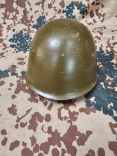 Elmetto BULGARO Tg. 58 (sp.s.)