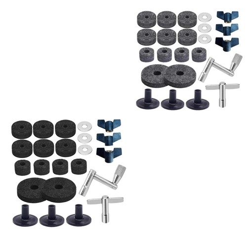 Lot feutres de - 23,