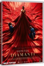 Diamanti (Ferzan Ozpetek) (2025) DVD