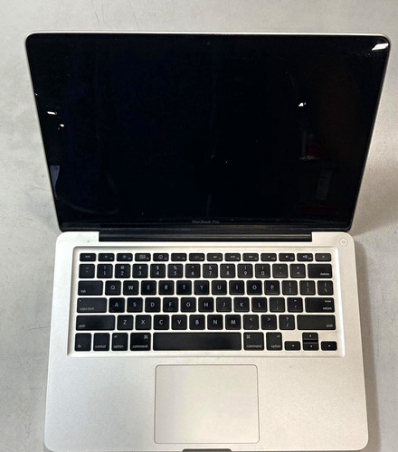 Apple macbook pro 13in - pro,