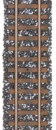 Busch 7124 scala - scala, pietrisco