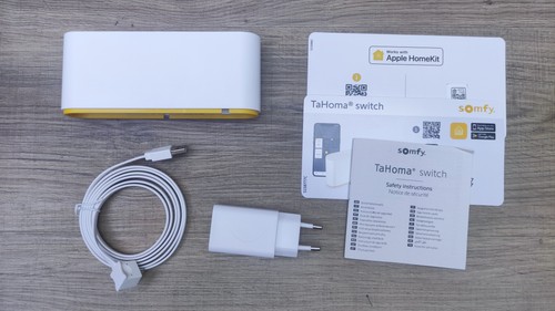 Somfy tahoma switch 1870595 - somfy-tahoma,
