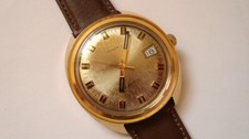 VINTAGE TIMEX ELECTRIC  ,RUN