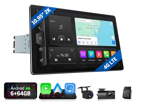 Autoradio cam obd dvr - autoradio, cam+obd+dvr+eonon