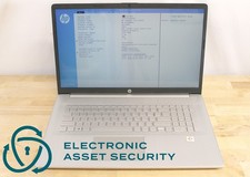 HP Laptop 17z-cp000 AMD Athlon