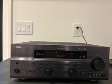 Yamaha RX V659 7.1 Channel 700