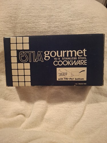Estia gourmet tri - estia,
