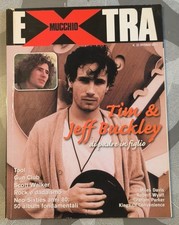 Mucchio Extra n°35 Tim e Jeff