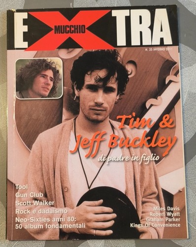 Mucchio extra tim - n°35, e