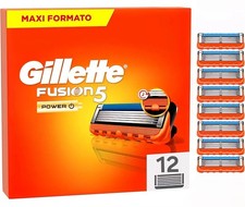 Gillette Fusion5 Power a 5