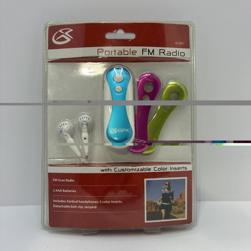 Cuffie radio scansione - , fm