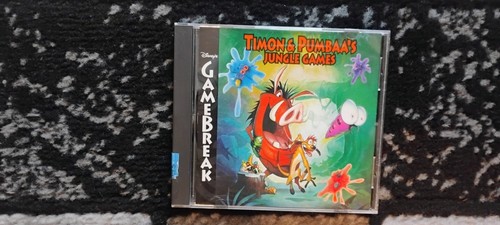 Vintage disney gamebreak - vintage, disney's