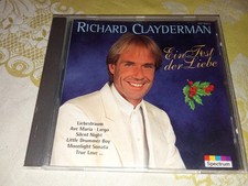 CD AUFLÖSUNG::RICHARD