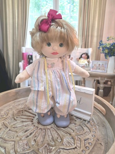 Bambola vintage child - vintage, my