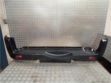 Paraurti Posteriore Suzuki Grand Vitara (Jb/Jt)(2005->) 1.9 Ddis F9Q -