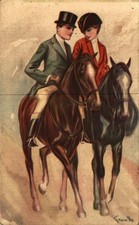 GRANDE - Coppietta, Couple -