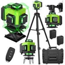 LIVELLA LASER TRACCIATORE