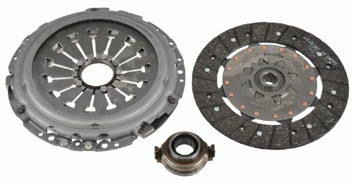 Sachs 3000951541 set frizione - sachs,