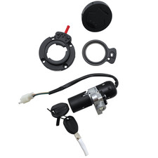 Kit blocco accensione oem - blocco,