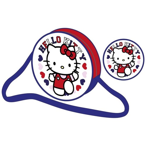 Hello kitty borsa tracolla - borsa,