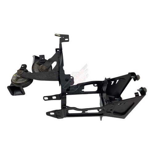 Supporto faro sinistro bmw - supporto,
