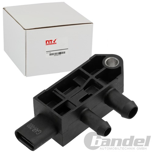 Nty sensore pressione gas - gas, di