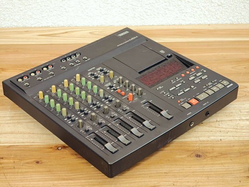 Yamaha md4 mini - yamaha,