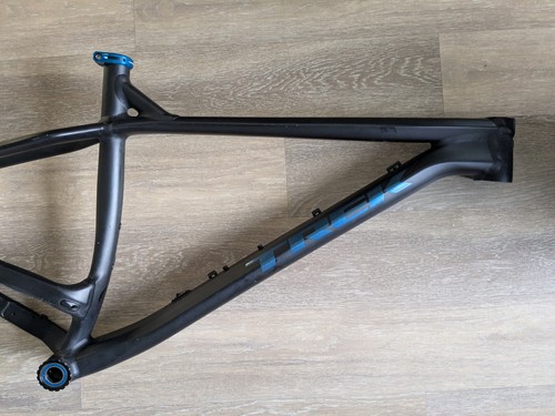 Trek stache frame set - -, 19,5"