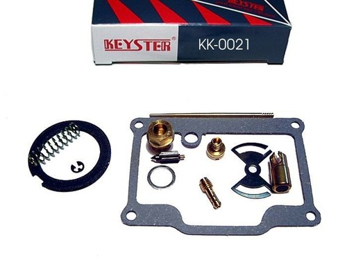 Kit guarnizioni carburatore