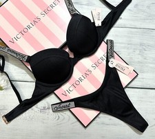 Set bikini thong push - bikini,