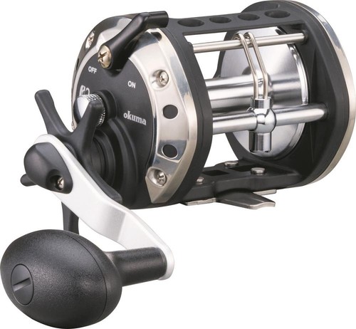 Mulinello okuma classic pro - okuma,