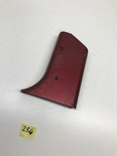 CARENA COPERCHIO LATERALE ASTA