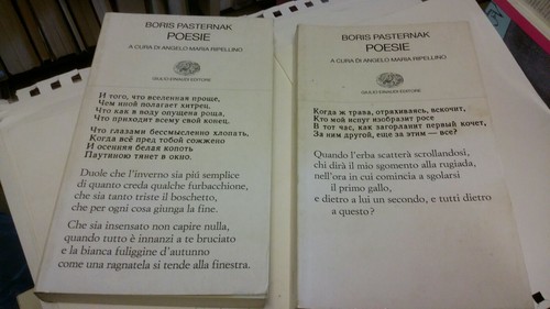 Pasternak poesie cur am - poesie,, cur.am