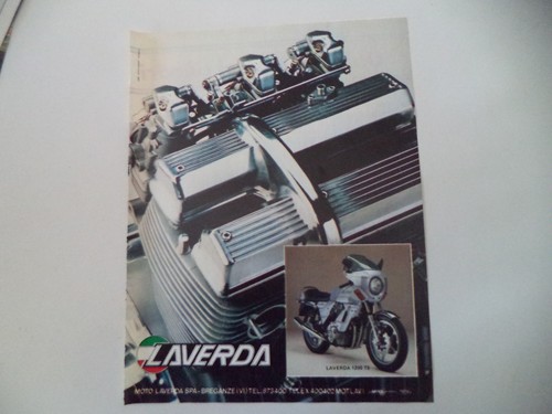 Advertising pubblicità 1980 - advertising,