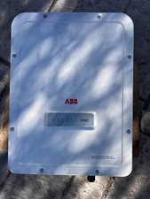 Inverter impianto fotovoltaico - Solar Inverter Fimer (ABB) UNO DM 4.0TL PLUS BQ