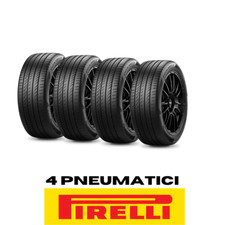 4 PNEUMATICI ESTIVI PIRELLI
