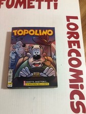 topolino  2953  3 LUGLIO  2012