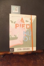 A PIEDI NUDI  FEDERICO COCCIA - CATIA PROIETTI XO L'ALBERO DELLE MATITE 2019