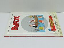 fumetto La gazzetta dello sport POPEYE numero 47
