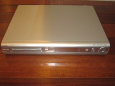 Philips DVDR3350H Lettore DVD Hard Drive 80GB con Sintonizzatore NTSC TESTATO