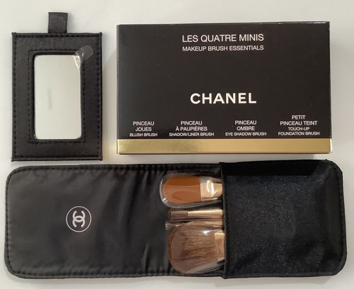 Chanel les quatre minis - chanel,